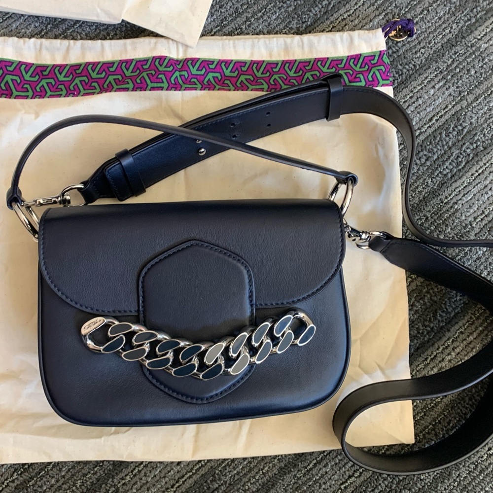 New Tory Burch bag